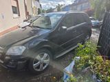 Mercedes-Benz Mercedes ML 450 w164 - Mercedes-Benz ML 450 Gebrauchtwagen