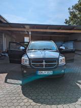 Dodge Caliber SXT 2.0 CRD SXT - Dodge Caliber von privat
