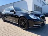 Mercedes-Benz E 350 T CDI 4Matic AMG|GSHD|LEDER|AHK|NAVI|+VOLL - gebrauchte Mercedes-Benz E 350 aus dem Jahr 2011
