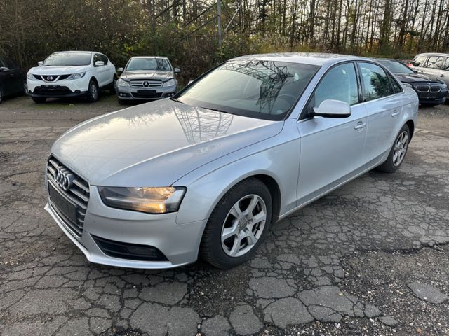 Audi A4 2.0 TDI Lim. Attraction