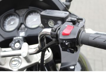 Honda CBF1000 ABS