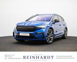 Skoda ENYAQ 80 SPORTLINE/MTRX/ACC/HuD/PANO/WÄRMEPUMPE - Skoda Enyaq in Dortmund