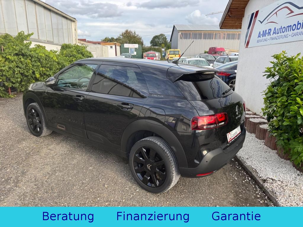 Citroën C4 Cactus