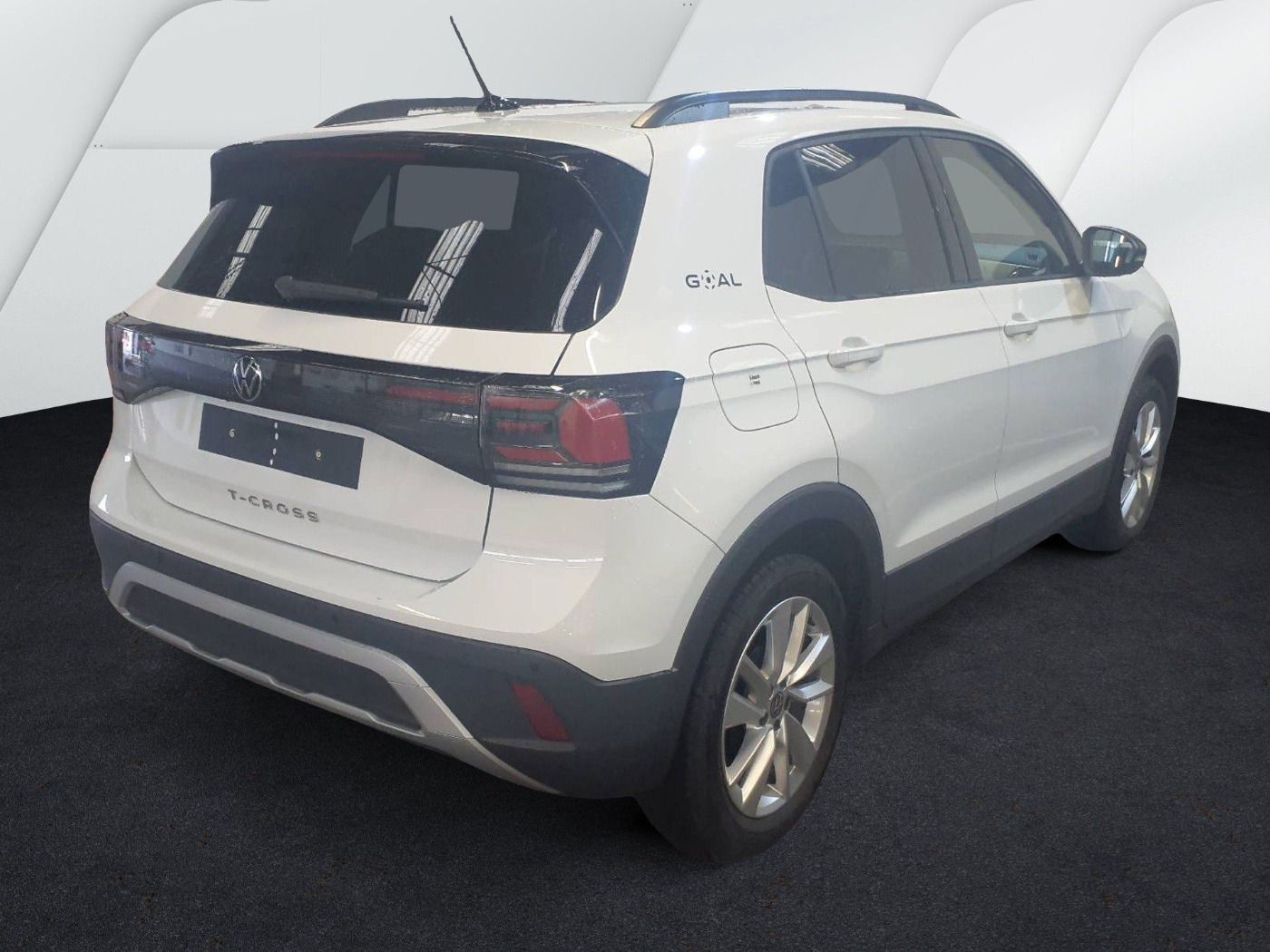 Volkswagen T-Cross - Bild 3