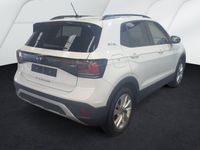 Volkswagen T-Cross - Vorschau Bild 3