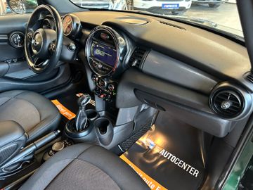 MINI COOPER D 5-trg. *2. Hand*Klima*SHZ*Navi*PDC*BT*