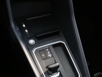 Volkswagen Caddy eHybrid DSG Style LED NAVI ACC AGR KAMERA