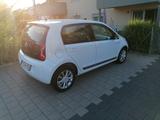 Volkswagen up! 1.0 44kW club up! club up! - VW up! von privat