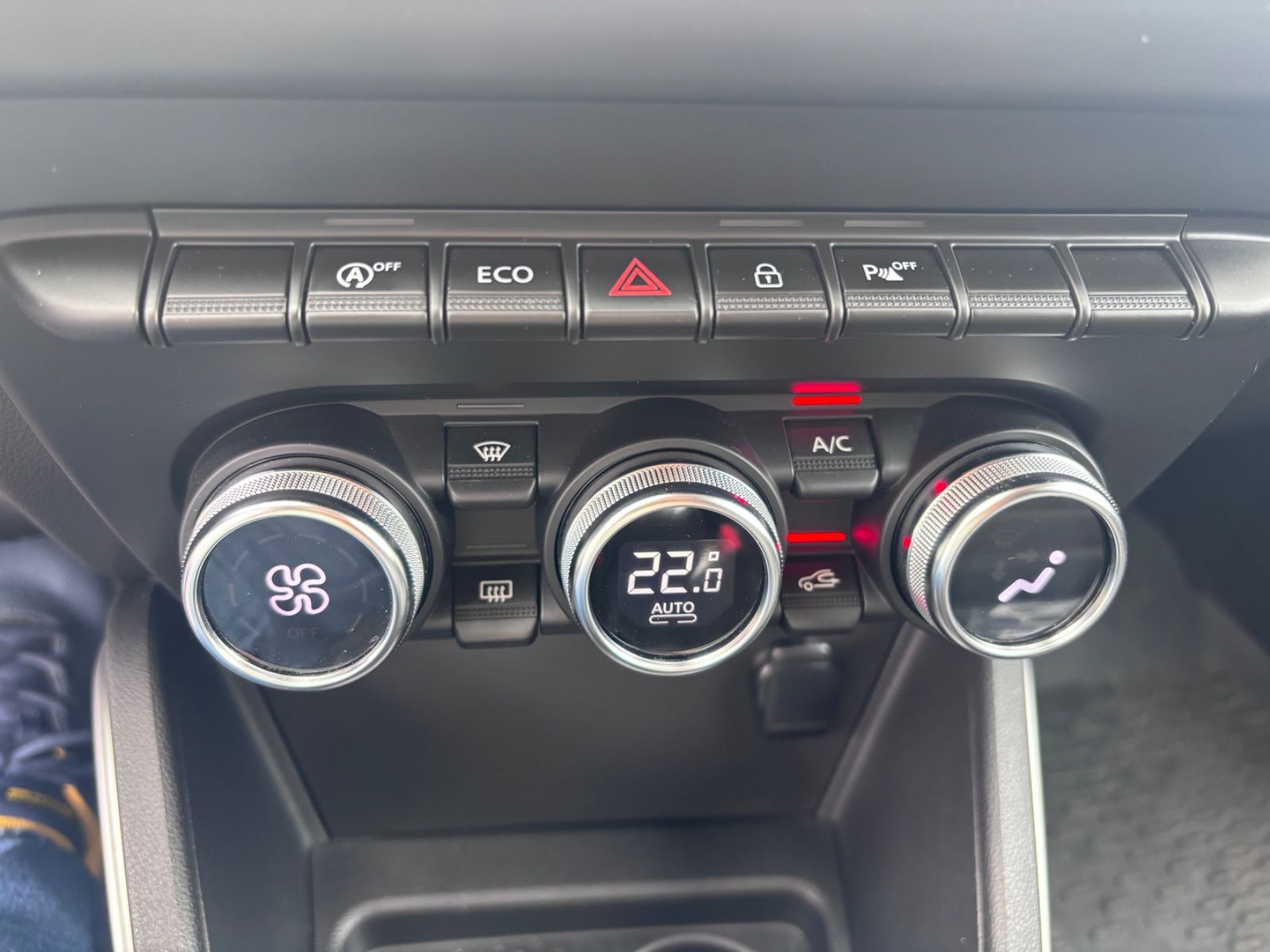 Fahrzeugabbildung Dacia Duster II Prestige
