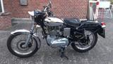 Royal Enfield Machismo 500   GELEGENHEIT! - ROYAL ENFIELD G5