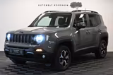Jeep Renegade Trailhawk 4xe *LED*KAMERA *PDC *KEYLESS - Jeep Renegade Gebrauchtwagen