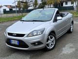Ford Focus 2.0 TDCI CABRIO Neopatentati - Ford Focus mit Diesel-Antrieb: Cabrio