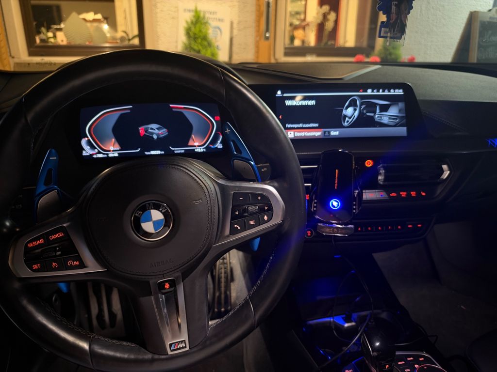 Image of BMW 220 Gran Coupé