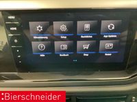 Volkswagen Taigo - Vorschau Bild 20