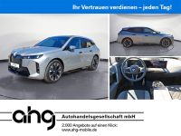 BMW iX - Vorschau Bild 1