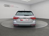 Audi A4 Avant 35 TFSI LED Navi Kamera Leder Memory - Audi A4 Jahreswagen: Automatik