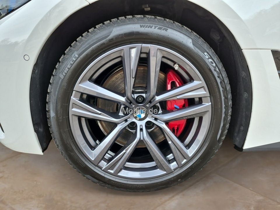 BMW M440 - Bild 2