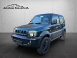 Suzuki Jimny - *2. Hand*Rentner Fahrzeug*TÜV* - gebrauchte Suzuki Jimny aus dem Jahr 1999