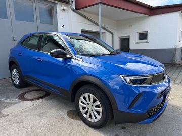 Opel Mokka - 3