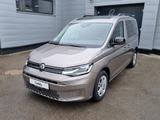 Volkswagen Caddy California Camper LED+NAVI+KÜCHE+BETT+PANO - : Kombi, Camper