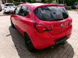 Opel Corsa Color Edition Klima SZHZG LHZ AHK - Opel Corsa Gebrauchtwagen in Oldenburg