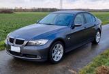 BMW E90 320d - BMW 320 aus 2005: 320d