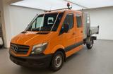 Mercedes-Benz Sprinter DoKa 316/Dreiseitenkipper/ - Angebote