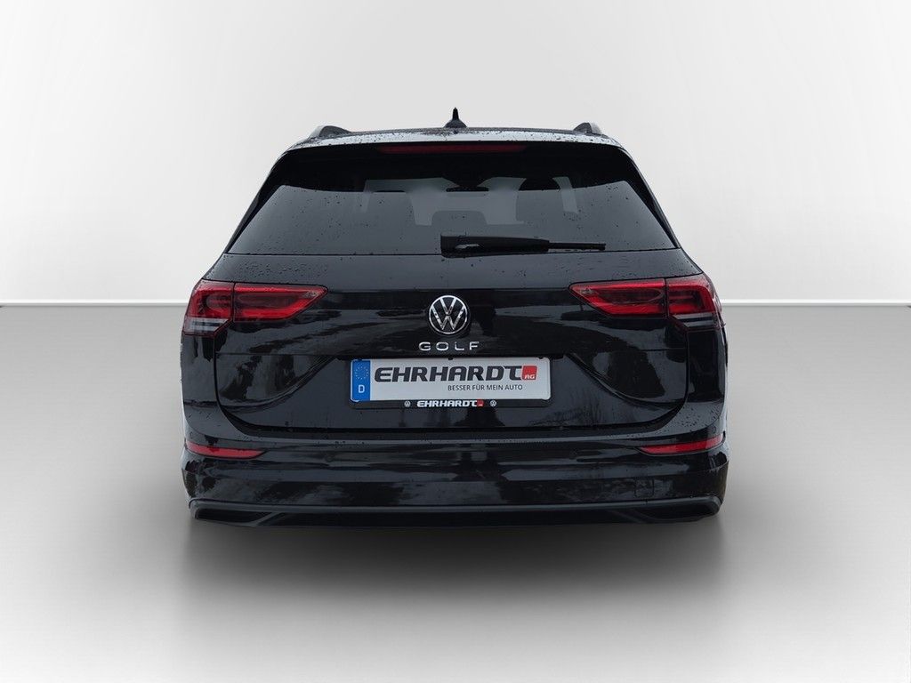 Volkswagen Golf - Bild 6