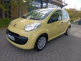Citroën Citroen C1  1 0 Benzin - Citroën C1 in Bochum