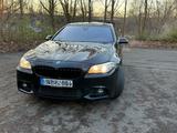 BMW 535i xDrive M-Sportpaket  - BMW 535: 535i M Sport