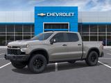 Chevrolet Silverado 1500 Crew Cab ZR2 Bison 3.0TD Duramax - Chevrolet Silverado in München