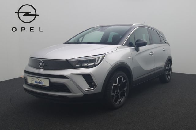 Opel Crossland (X) 1.2 Ultimate Automatik