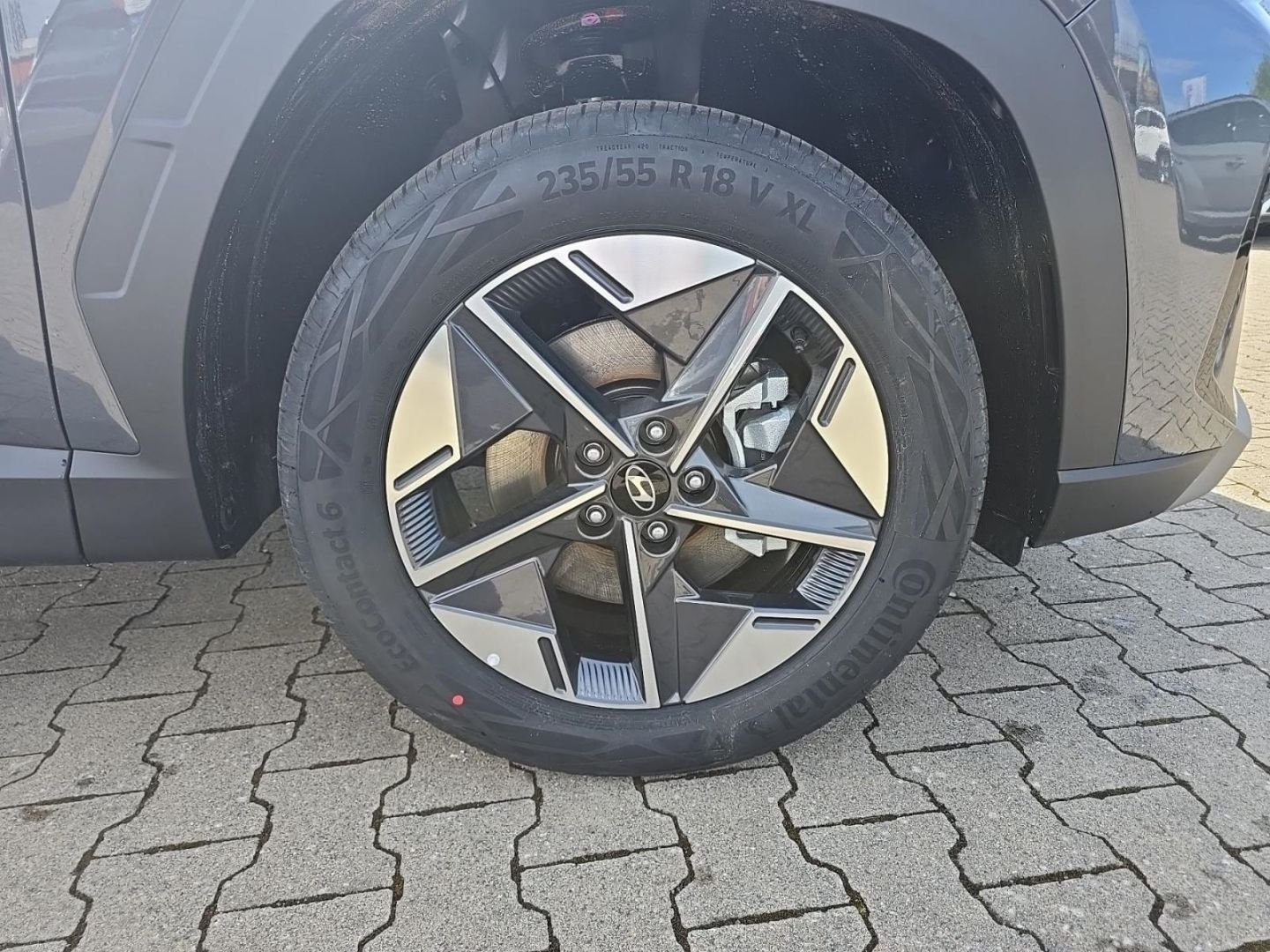 Hyundai Tucson – Bild 15