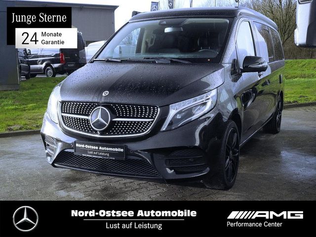 Mercedes-Benz V 300 Marco Polo AMG 4Matic Easy UP Stdhz Distr