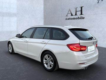 BMW 320 - 3