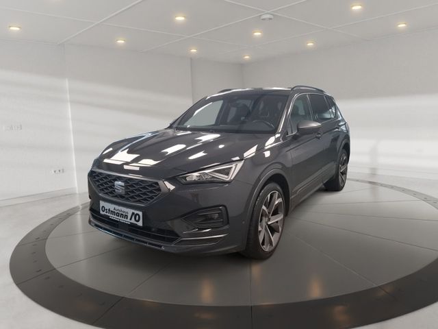 SEAT Tarraco FR 4Drive 2.0 TDI RFK ACC DCC CarPlay