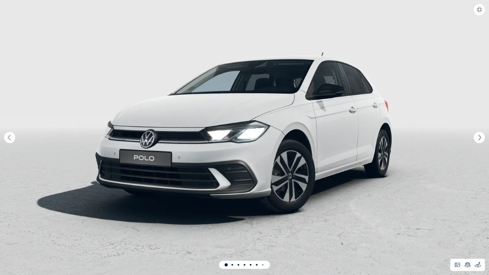 Volkswagen Polo - Bild 2