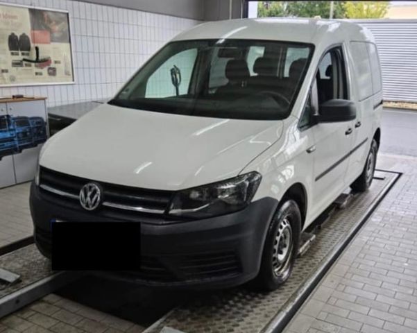 Volkswagen Caddy Nfz Kombi BMT 2.0TDI 102PS/5Sitze/KLIMA