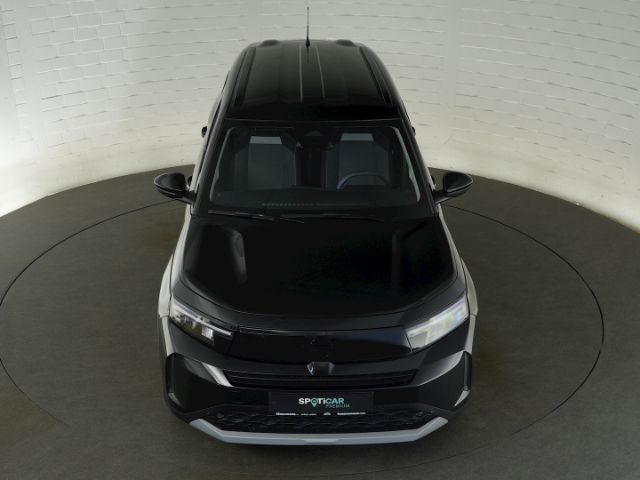 Frontera C HYBRID GS eDCT+NAVI+RÜCKFAHRKAMERA+SI