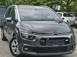 Citroën Grand C4 Picasso Spacetourer Selection*7 SITZER* - Citroën Grand C4 Picasso / SpaceTourer aus 2017