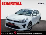 Kia Rio 1.0 T-GDI Vision Navi Klimaautom DAB SHZ Len - gebrauchte Kia Rio aus dem Jahr 2022