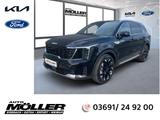 Kia Sorento 2.2D AWD DCT Platinum Leder Nappa 360°Ka - Kia Sorento New cars