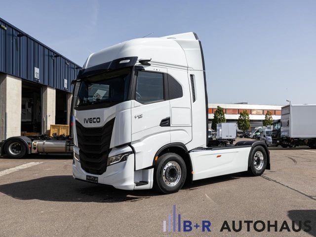 Iveco S-Way AS440S50T/P MY24 - Ulm