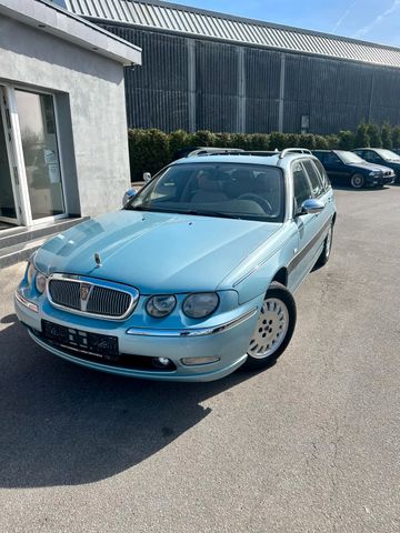 Rover 75 V6 MG ROVER