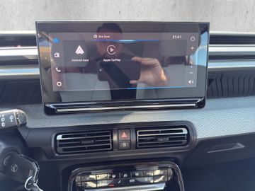 Citroën C3 Turbo 100 S&S Plus