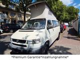 Volkswagen T4 California 2.5 TDI*Aufstelldach*Klima*HUNeu - Volkswagen T4: Aufstelldach