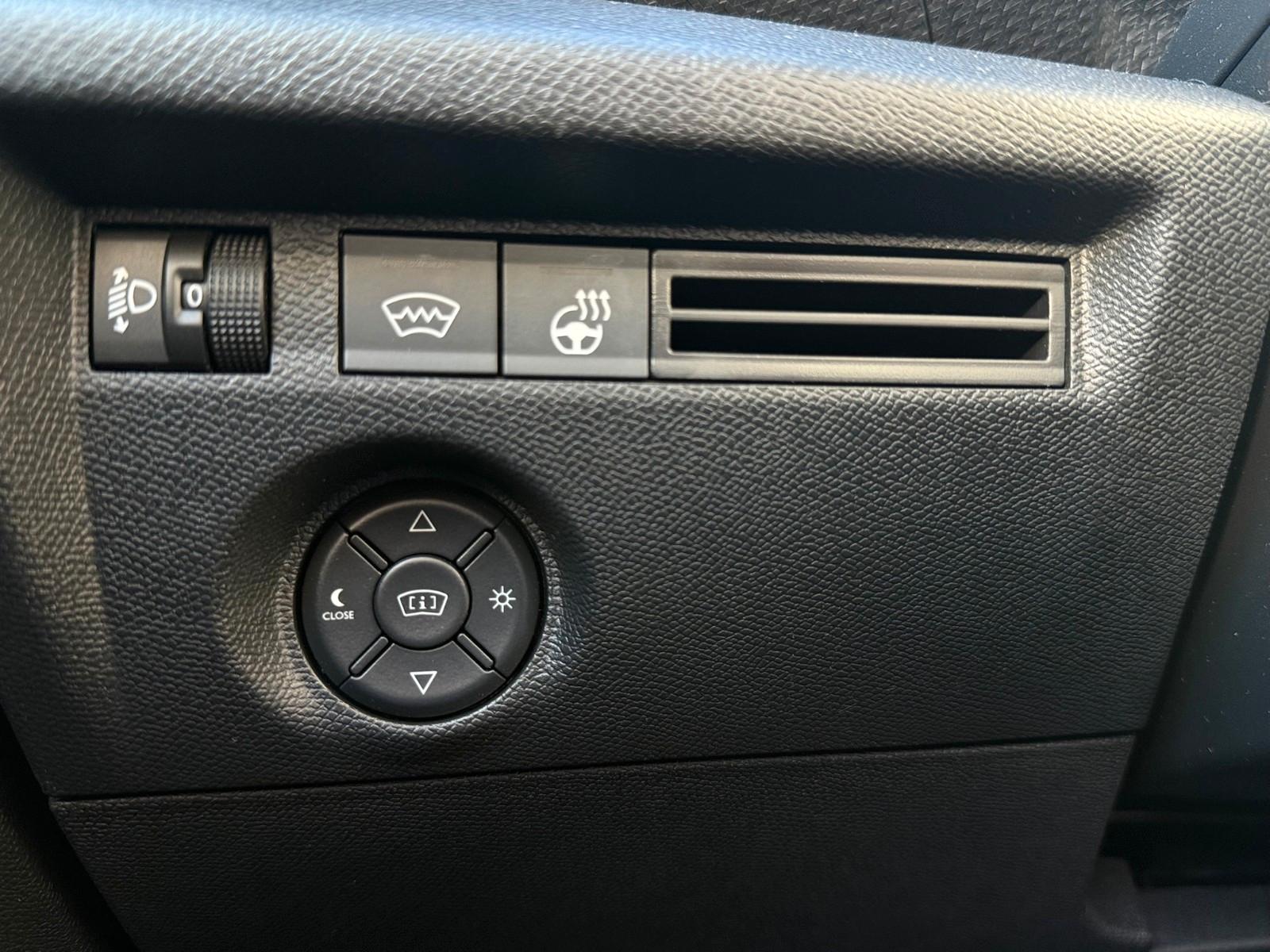 Citroën C4 PureTech 130 S&S C-Series