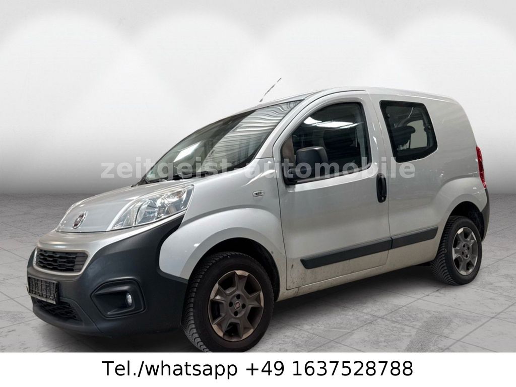 Image of Fiat Fiorino