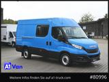 Iveco Daily 35S18 A8V Mixto, Hi-Matic, Klima, AHK - Iveco Daily 35s18v