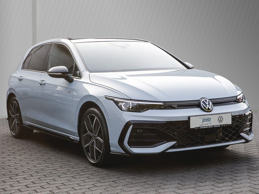 Volkswagen Golf 1.5 eTSI DSG R-Line AHK Pano ASG foto 3